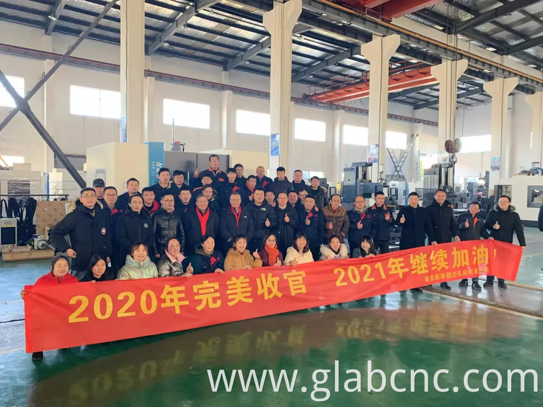 Nmc-70vsp Vertical Machining Centre Optional 4th Axis 5th Axis